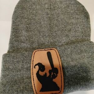 Oogy Boogy Halloween beanie